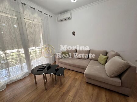 Qera | Apartament 1 + 1 | Rruga Bardhyl | 550 €/muaj