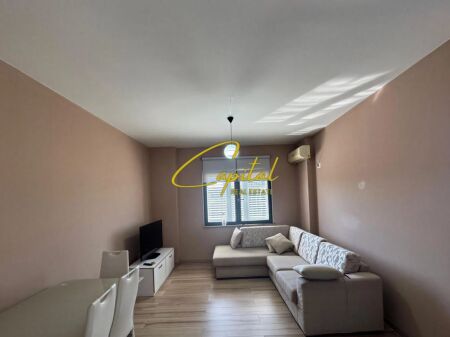 APARTMENT FOR RENT 1+1 FORMER TRAIN STATION 50,000 LEKE