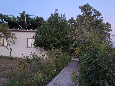 FOR SALE FARM & PRIVATE HOUSE ASIM ZENELI GJIROKASTER