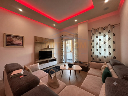 Qera, Apartament 2+1, Liqeni i Thate, Tiranë.