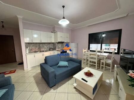 FOR SALE APARTMENT 1+1+BALCONY "AT 21 DECEMBER" 20,500,000 LEKE