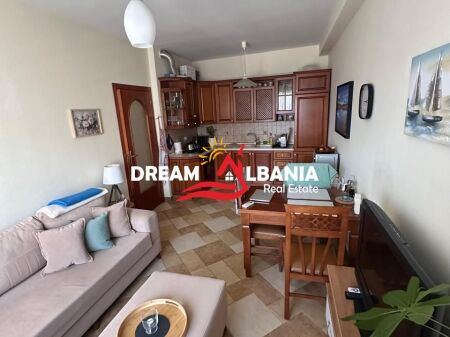 Apartament 2+1 me Qera, Prane Kompleksit Panorama (ID 5221007)