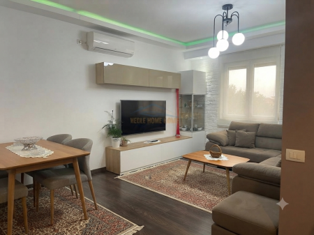 Rent, Apartment 2+1 + Parking, Yzberisht, Tirana