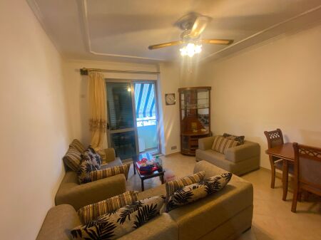 Apartment 1+1 for rent in Fresk !