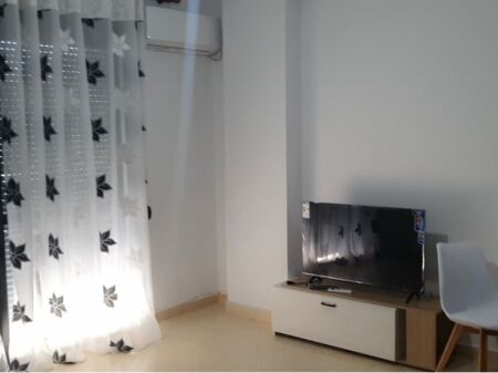 Appartamento 1+1 in affitto