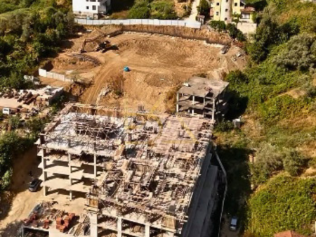 Apartamente 1+1 dhe 2+1 për Shitje – Selitë, Tiranë