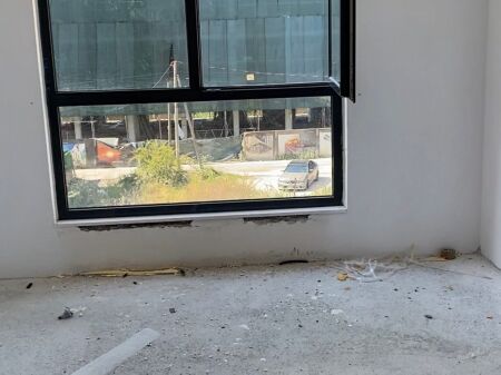 Apartament 1+1 Kamez
