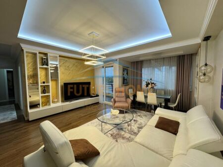 Rent 2+1+2+Parking Space, Complex "FZ 2", Dry Lake. OPP71472