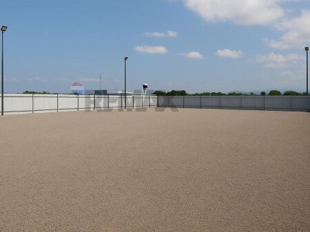 Land for rent in Old Sauk!