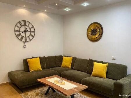 Appartamento In Affitto 2+1 In Centro (ID B2202012) Tirana
