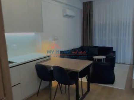 Appartamento 1+1 in Affitto Ali Demi Tirane