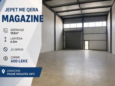 Magazine me qera