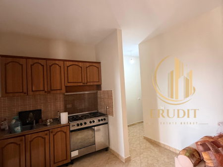 Apartment 1+1 for Sale Old Beach