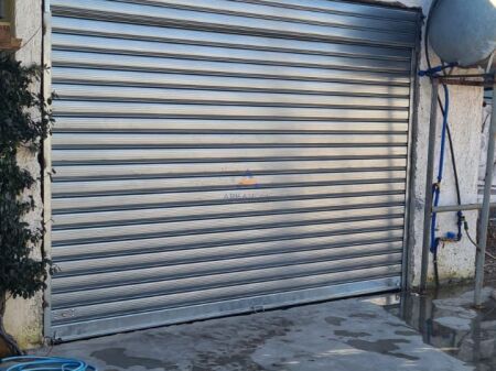PARKING FOR RENT 600M2 "JORDAN MISJA" 100,000 LEKE