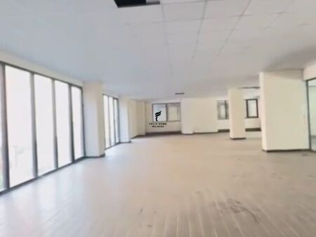 BUSINESS PREMISES FOR RENT 446M2 YZBERISHT 4.600 EURO FH-85716