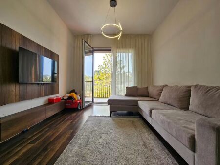 Apartment 1+1 for sale in TEG!