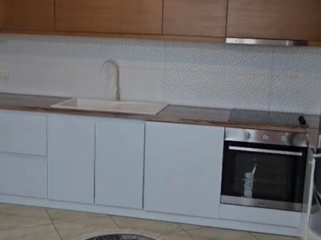 ASTIR APARTAMENT 2+1 PET SHITJE!