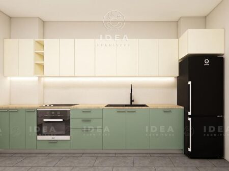 Apartment 1+1, Kinostudio!