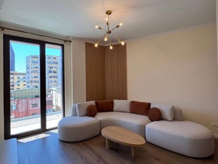 Appartamento premium in affitto Altana Residenc,Tirane