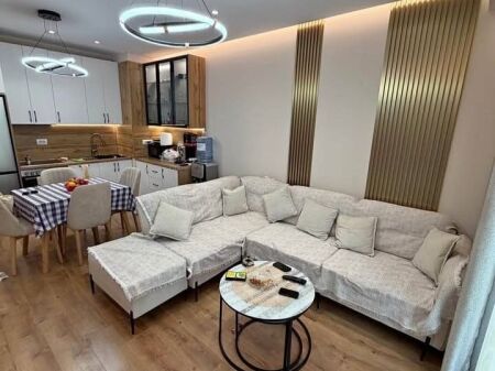 Apartament me qira