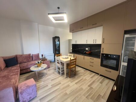 Don Bosko, apartment 1+1+Blk for rent.