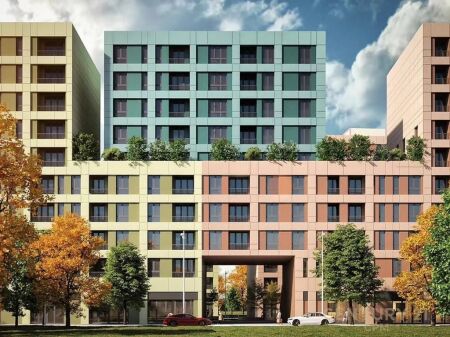 ✨ Shitet Apartament 2+1+2 📍Porcelan, Splendor Residence