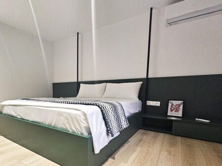 For sale 2 Apartments 1+1 on Fortuzi street (255,000 Euro)