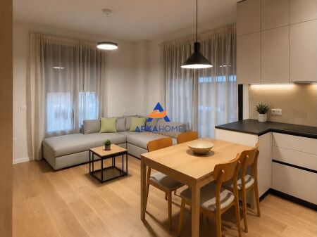 FOR RENT APARTMENT 2+1+BALCONY "AT KOSOVARVE STREET" 1300 EURO