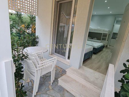 LURA 3 STUDIO FOR SALE GULF OF LALZIO!