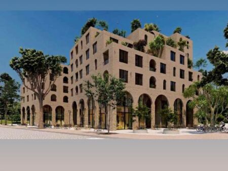 SHITET APARTAMENT 1+1 NE SARANDE TEK MARINA CITY PARK!!