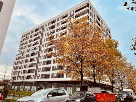 For sale, Apartment 1+1+balcony, 5 Maji, 120,000 Euro