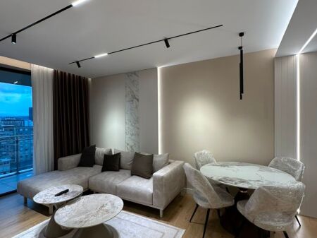 Apartament 2+1+2 per shitje, Mine Peza, rezidence e re!