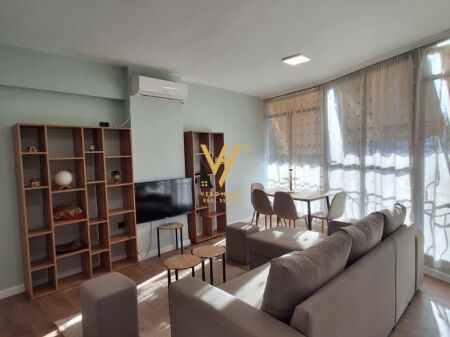 APPARTAMENTO 1+1+BLK IN AFFITTO A SELVIA 65.000 LEKE
