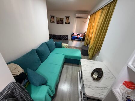 Okazionn!! Shitet garsionere ne Selite tek Xhamia (29.2 m2) 59 milion leke te vjetra diskutueshem