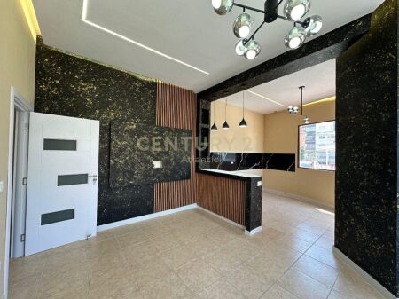 Apartment 3+1 For Sale at Beach, Railway, Durres - 130000€ | 100 m²