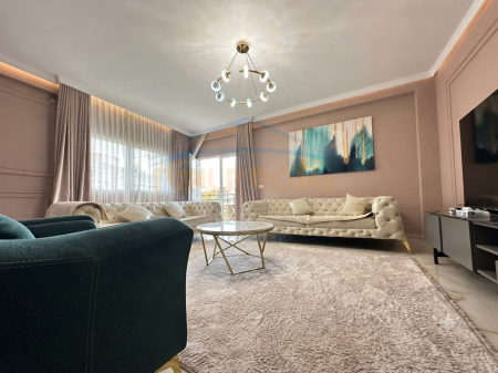 Rent, Apartment 3+1+Parking Space, Lake Land Residence, Farke
