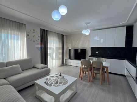 Apartament - Për Shitje - Rruga Sali Butka, Tiranë