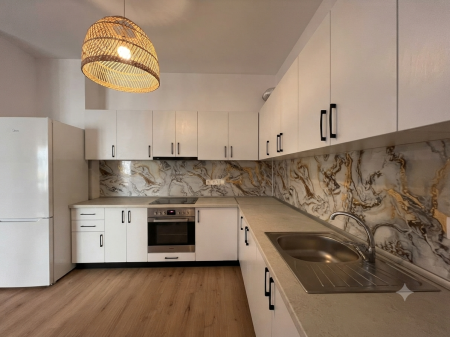 Qera, Apartament 2+1+2+Post Parkimi, Yzberisht.