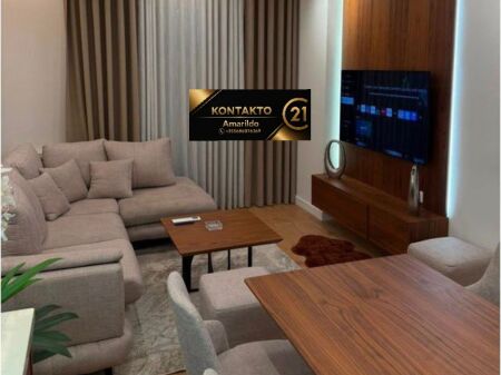 Super Apartment 1+1 for rent Astir!