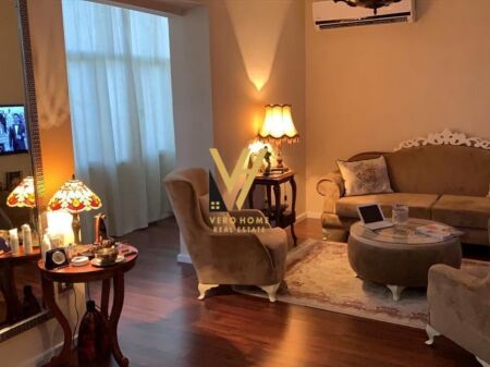 FOR SALE APARTMENT 2+1+STUDIO AT ELBASAN STREET 26,000,000 LEKE