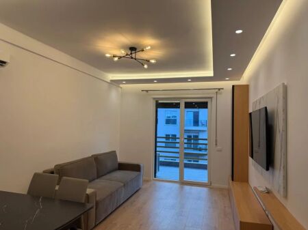 Qira, Apartament 1+1+Post Parkimi, Rr. Dritan Hoxha, Kompleksi E88, Tirane.