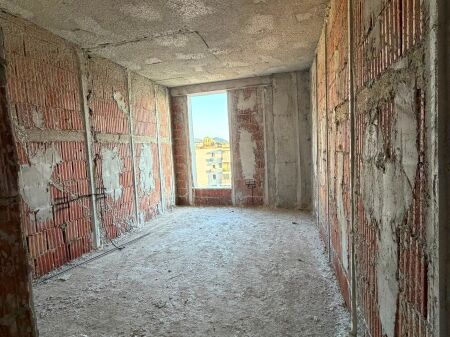 Apartament 2+1+2 per shitje ne Ali Dem