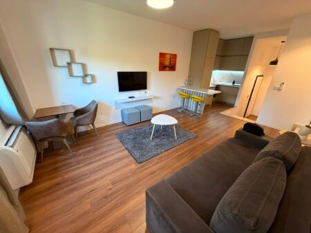 🏡 Apartment 2+1 for rent  📍 Next to Kodra e Diellit Residence 1 💰 Price: 60,000 lek/month