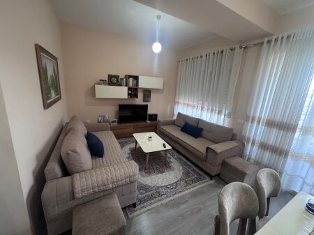 🏡 Shitet Apartament 2+1+2 | Kompleksi Mangalem, Ali Demi
