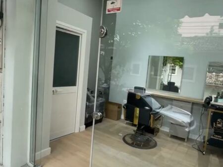 Sale | Ambjent Biznesi | Rruga e Barrikadave | 145000 €