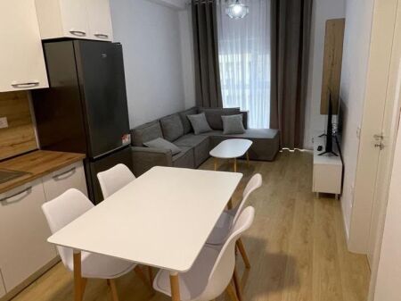 For rent 1+1 at Kadiu/Ali Dem Residence