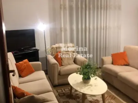 Affitto | Apartament 1 + 1 | Komuna e Parisit | 550 €/mese