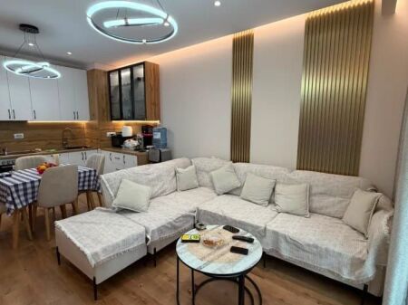 Apartment 1+1 for rent – S Block Living, Zogu i Zi
