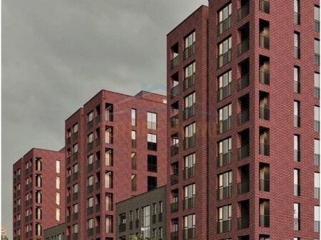 Shitet, Apartament 1+1, Siri Kodra
