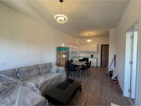 APARTMENT 2+1+2 FOR RENT IN PASKUQAN